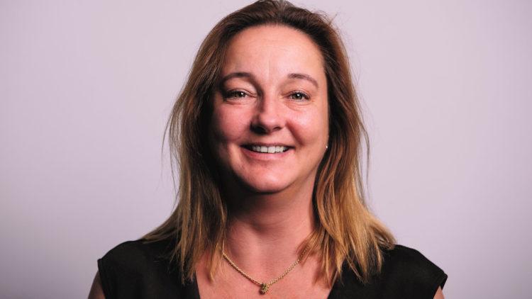 Virginie Deflassieux