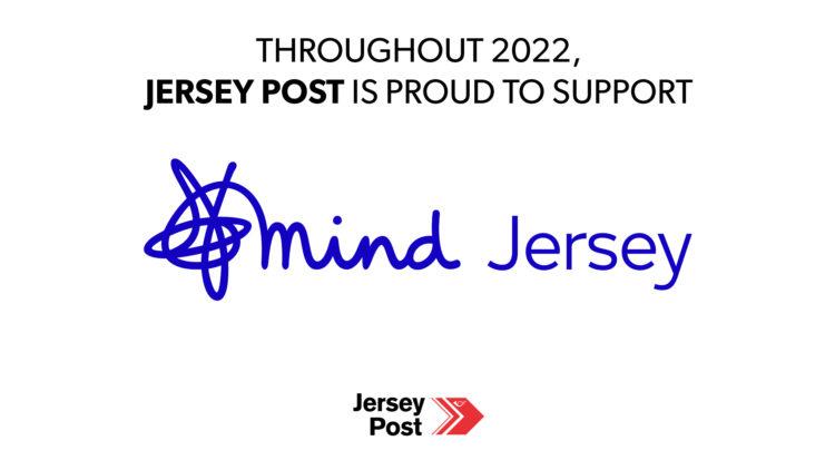 Jersey Post Mind Jersey