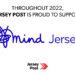 Jersey Post Mind Jersey