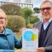 Atlantic Hotel - Living wage accreditation 2022