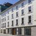 Bordage House