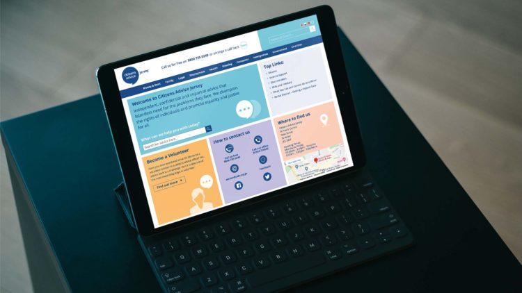 CAJ website