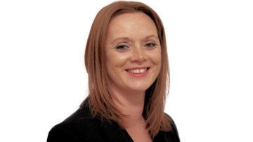 Carol Doherty