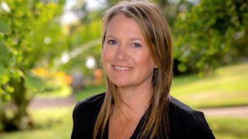 Christine Bangor-Jones