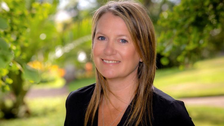 Christine Bangor-Jones
