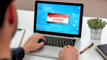 Cyber security
