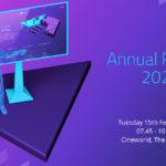 Digital Jersey Annual review 2021