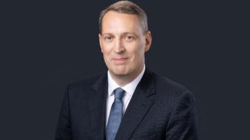 Garrett Breen