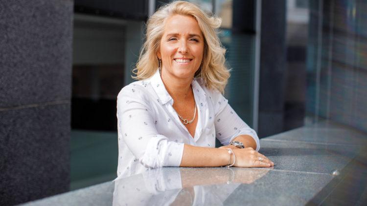 Glenda Rivoallan