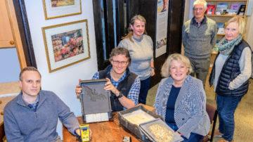 Guernsey Electricity supports La Societe Bat Section 2022-01-23
