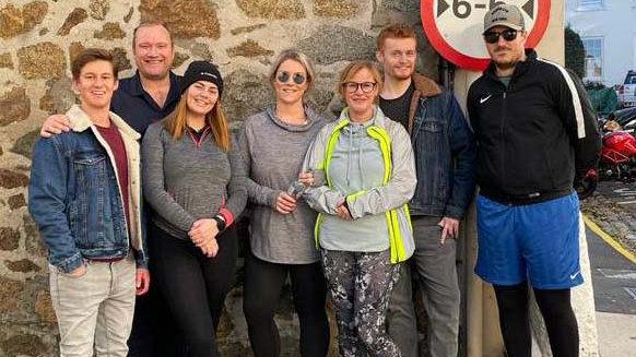 Guernsey Finance VDT challenges 2022
