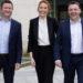 Highvern Dublin office launch