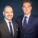 James Walsh, Robert Fullman