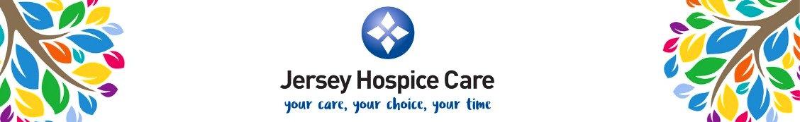 Jersey Hospice Logo banner