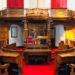 Jersey States Chamber inside