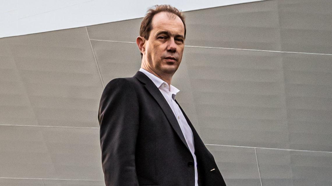 Condor eyes freight expansion with France Channel Eye