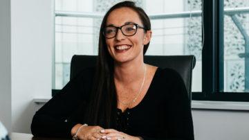 Kimberley Godinho