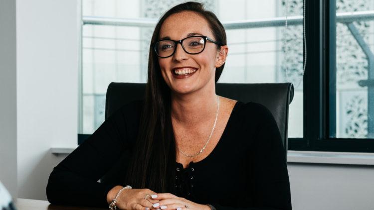 Kimberley Godinho