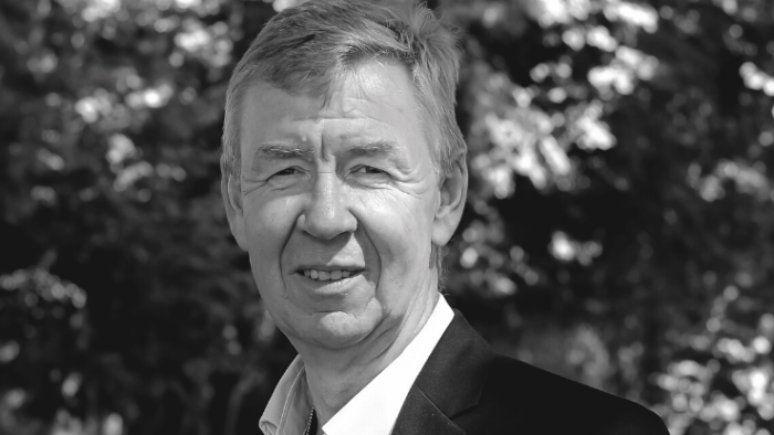 Mike Starkey