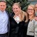 Mourant Samuel, Ellie, Nicola and Holly