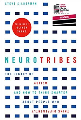 Neurotribes book