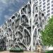 Ocorian Bijou Luxembourg office