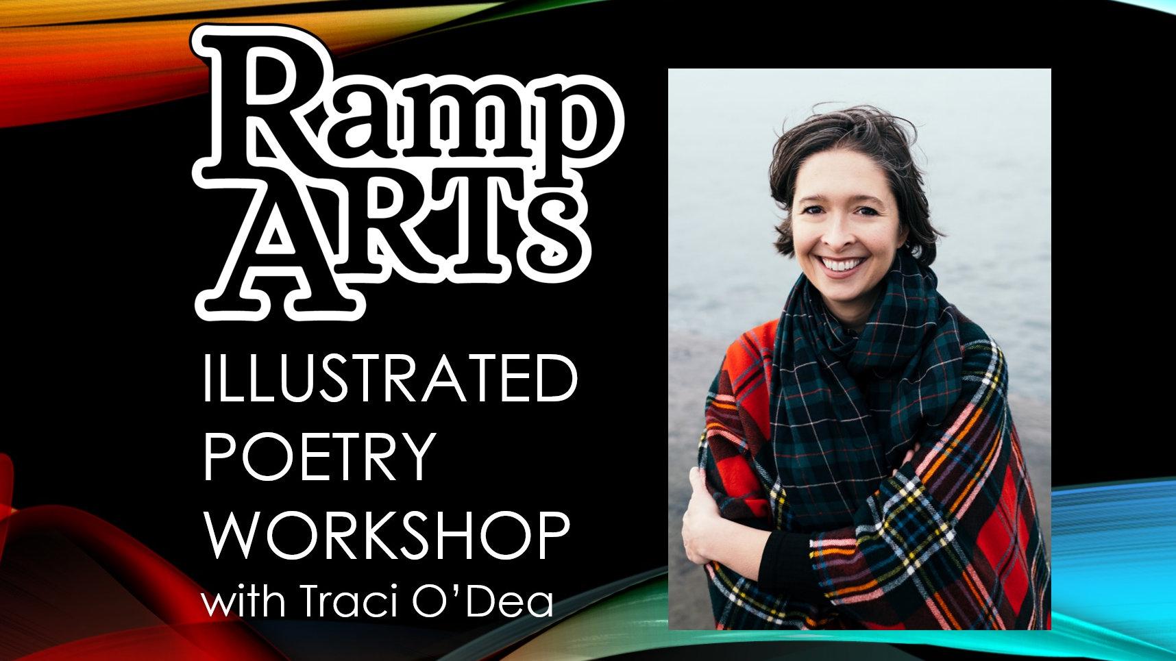Ramparts Poetry Workshops
