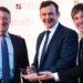 Ravenscroft Citywealth IFC awards 2022
