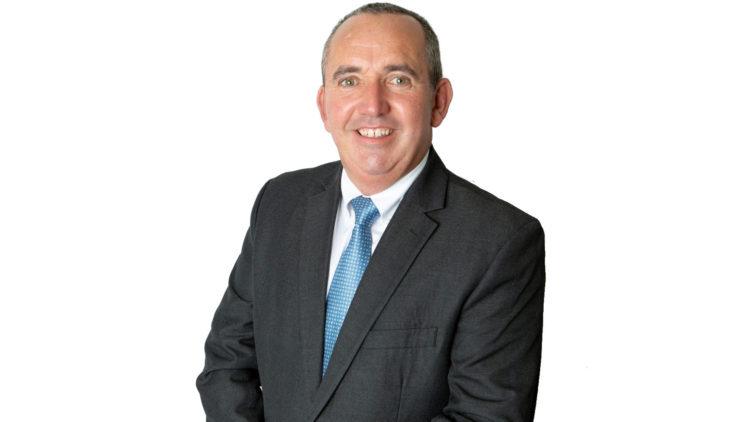 Roger Hughes