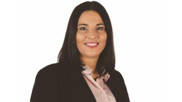 Shelley de Klerk
