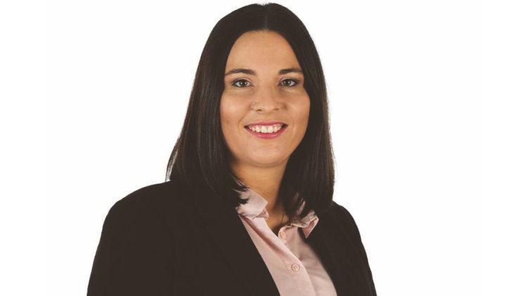 Shelley de Klerk