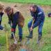 St Clement Parish Earth Partnership