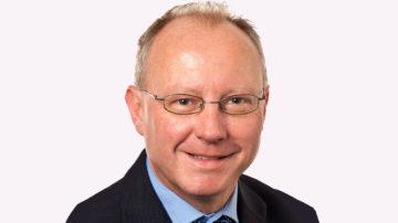 Stuart Moseley