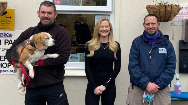 TISE and GSPCA 2022