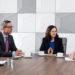 TMGA Boardroom first anniversary