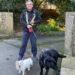 Tim Ringsdore dogs
