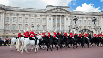 Buckingham Palace