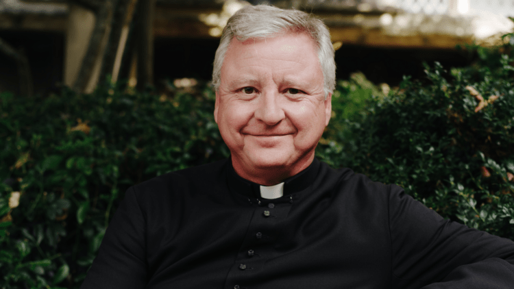 Bishop of Salisbury