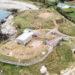 Alderney Fort Doyle