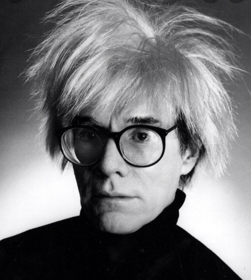 Andy Warhol