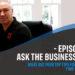 Ask the business coach Episode 34