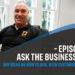 Ask the business coach Episode 35