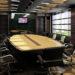 Board room table