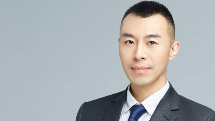 Davy Guan