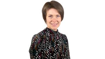 Debbie Renouf