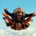 Dementia skydive
