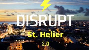 DisruptHR St Helier 2-0