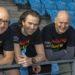 EY Easter Running festival launch 2022
