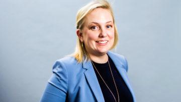 Fiona Wylie