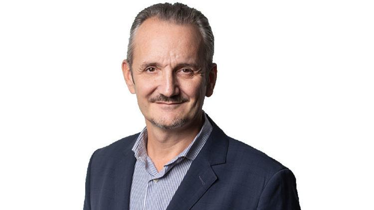 Frederic Benoit